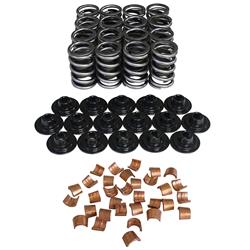 Howards Cams Valve Springs 98612-K31