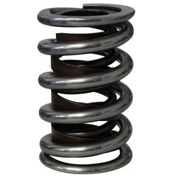 Howards Cams Electro Polished Pro-Alloy Mechanical Roller Valve Springs 98637-1