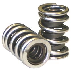 Howards Cams Electro Polished Max Effort Mechanical Roller Valve Springs 98650