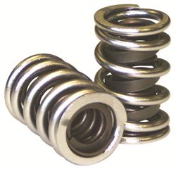 Howards Cams Electro Polished Max Effort Mechanical Roller Valve Springs