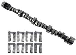 Howards Cams Retro-Fit Hydraulic Roller Camshaft and Lifter Kits CL110255-12