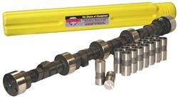 Howards Cams Retro-Fit Hydraulic Roller Camshaft and Lifter Kits CL120245-12