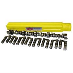 Howards Cams Retro-Fit Hydraulic Roller Camshaft and Lifter Kits CL110265-10S