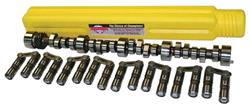 Howards Cams Retro-Fit Hydraulic Roller Camshaft and Lifter Kits CL111815-10