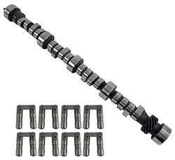 Howards Cams Retro-Fit Hydraulic Roller Camshaft and Lifter Kits CL113215-10