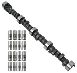 Howards Cams Rattler Camshaft and Lifter Kits CL118001-09