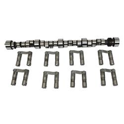 Howards Cams Retro-Fit Hydraulic Roller Camshaft and Lifter Kits CL120245-10