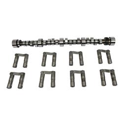 Howards Cams Retro-Fit Hydraulic Roller Camshaft and Lifter Kits CL120325-10