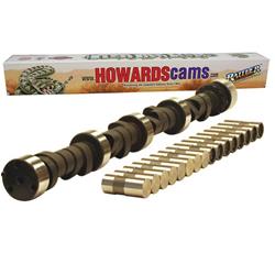 Howards Cams Camshaft Kits CL128101-09