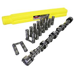 Howards Cams Retro-Fit Hydraulic Roller Camshaft and Lifter Kits CL130445-12