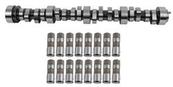 Howards Cams Hydraulic Roller Camshaft and Lifter Kits CL190325-12