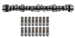 Howards Cams Hydraulic Roller Camshaft and Lifter Kits CL196915-14