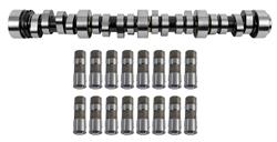 Howards Cams Rattler Camshaft and Lifter Kits CL198035-09