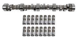 Howards Cams Big Mama Rattler Camshaft and Lifter Kits CL198075-09