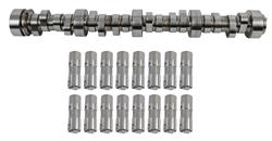 Howards Cams Big Daddy Rattler Camshaft and Lifter Kits CL198135-09