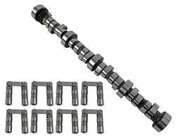 Howards Cams Retro-Fit Hydraulic Roller Camshaft and Lifter Kits CL220325-10