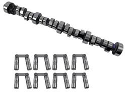 Howards Cams Retro-Fit Hydraulic Roller Camshaft and Lifter Kits CL221275-10