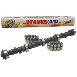 Howards Cams Rattler Camshaft and Lifter Kits CL518061-09