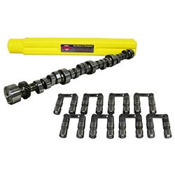 Howards Cams Retro-Fit Hydraulic Roller Camshaft and Lifter Kits CL720555-12