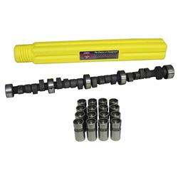Howards Cams Mechanical Flat Tappet Camshaft and Lifter Kits CL720862-08DL