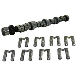 Howards Cams Hydraulic Roller Camshaft and Lifter Kits CL770525-10