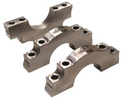 Howards Cams Extreme Billet Main Caps H350E