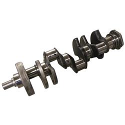 Howards Cams Track Smart 3 4340 Crankshafts H403756012T