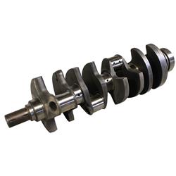 Howards Cams Track Smart 3 4340 Crankshafts H454256321T