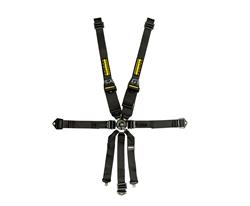 Schroth Racing Racing Harnesses SR 91141NC6-Y