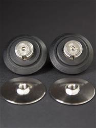 Schroth Racing Helmet Components SR 00029-18