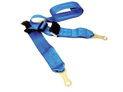 Schroth Racing Side Belt Replacement Straps SR 01141