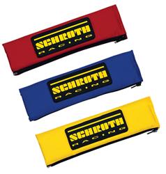 Schroth Racing 2 in. Competition Harness Pads