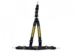 Schroth Racing Rallye 3 ASM  3-Point Harness SR 14600