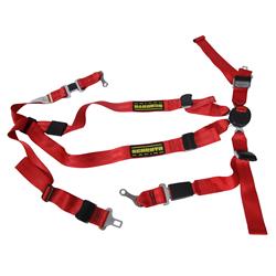 Schroth Racing Racing Harnesses SR 18609-2