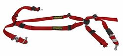 Schroth Racing Racing Harnesses SR 19122