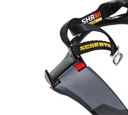 Schroth Racing SHR Flex Head and Neck Restraints