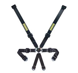 Schroth Racing Profi 2X2  5-Point Harness SR 91152PU B-5