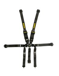 Schroth Racing Racing Harnesses SR 91155NCY-7