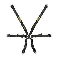 Schroth Racing Flexi 2X2  6-Point Harness SR 94530-0-29