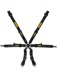 Schroth Racing Porsche GT3 Profi 3X2 Harnesses