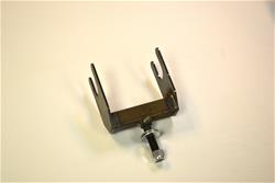 Half Scale Dragsters Tow Dolly Saddles A-001S