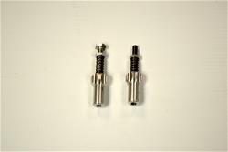 Half Scale Dragsters Inc. Throttle Cables A-008S