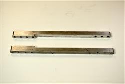 Half Scale Dragsters Pedal Extensions A-023