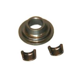 Half Scale Dragsters Inc. Valve Spring Retainers B-555550