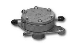Half Scale Dragsters Fuel Pumps B-808656