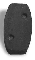 Half Scale Dragsters Steel Brake Pads R-519