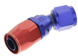 Redhorse Performance 1000 Series Swivel Seal Hose Ends 1030-06-1