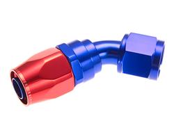 Redhorse Performance 1000 Series Swivel Seal Hose Ends 1045-20-1