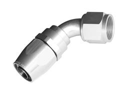 Redhorse Performance 1000 Series Swivel Seal Hose Ends 1060-04-5