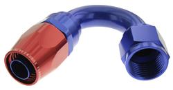 Redhorse Performance 1000 Series Swivel Seal Hose Ends 1150-06-1